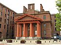Albert Dock2