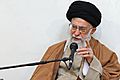 Ali Khamenei's weekly meetings with families of martyrs - Jan 2, 2018 (13961012 1238620)
