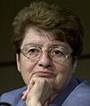 Anne O. Krueger (2004)