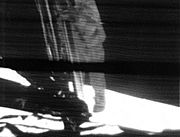 Apollo 11 first step