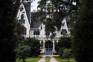 Ardoyne Plantation