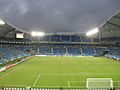 Arena das Dunas 19062014