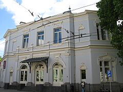 Arnhem - Utrechtseweg 87 - 3
