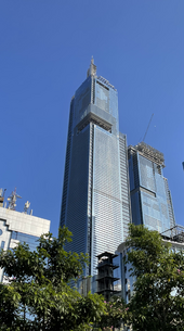 Autograph Tower, Jakarta, ID – July 2022