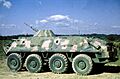 BTR-60PB side