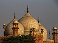 Badshahi Mosque Lahore, Pakistan 1