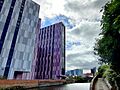 Bagot Street Birmingham