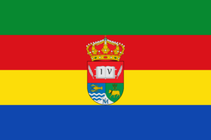 Bandera de Villaturde