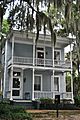 Barnwell House, 705 Prince Street