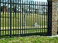 Barton Heights Cemeteries