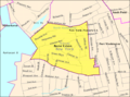 Baxter-estates-ny-map