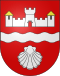 Coat of arms of Beckenried
