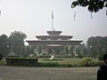 Bhutanese Embassy in New Delhi
