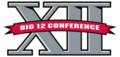 Big 12 Conference logo