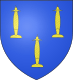 Coat of arms of Canlers