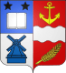 Coat of arms of Venette
