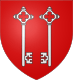 Coat of arms of Hochstatt