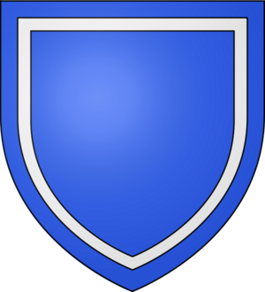 Blason ville fr Cumiés (Aude)