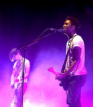 BlocParty