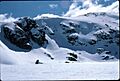 Blue Lake, Snowy Mountains - Lake - 3