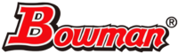 Bowman brand logo