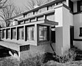 Boynton House - exterior