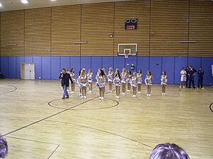 Bremerhaven Dance Team