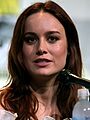 Brie Larson (27993599483) (cropped)