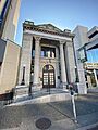 British American Trust Company Building, Victoria, BC, Canada