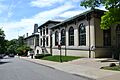 CMU Porter Hall