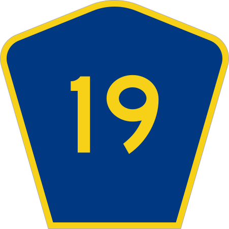 CR 19 jct