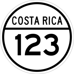 CR RNS 123