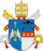 C o a Gregorius XVI.svg