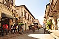 Calle Crisologo, Vigan City, Ilocos Sur