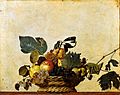 Canestra di frutta (Caravaggio)