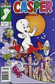 Casper the Friendly Ghost issue No.1 (March, 1991)