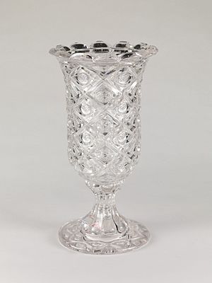 Celery vase MET DP208117