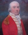 Charles O'Hara c. 1791-1792
