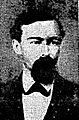 Charles P. Bilderback