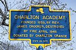 Charlton Academy marker.jpg