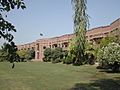 Chenab College Jhang 3