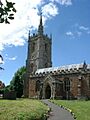 Chewstokechurch