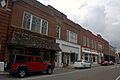 Chilhowie Historic District