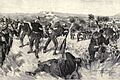 Christy - The Capture of El Caney