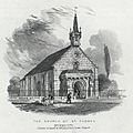 Church of St Thomas Monmouth