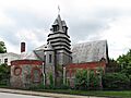 Church of the Good Shepherd, Hazelwood, 2022-06-09, 02