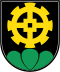 Coat of arms of Mühleberg