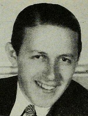 Con Conrad circa September 1929 (cropped)