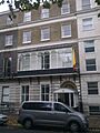 Consulate of Colombia, London