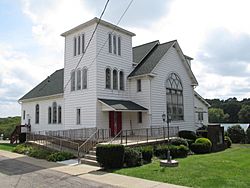 Union First Presbyterian Church